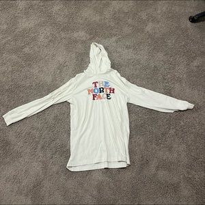 The North Face Lightweight Pullover